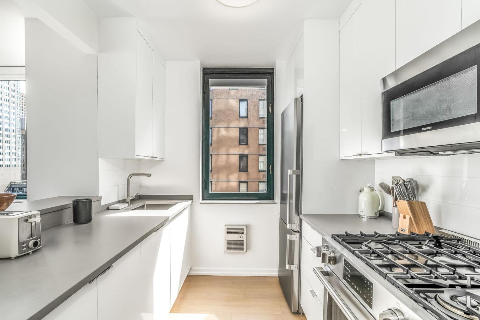Beautiful And Cozy Gem 2bed 1bath