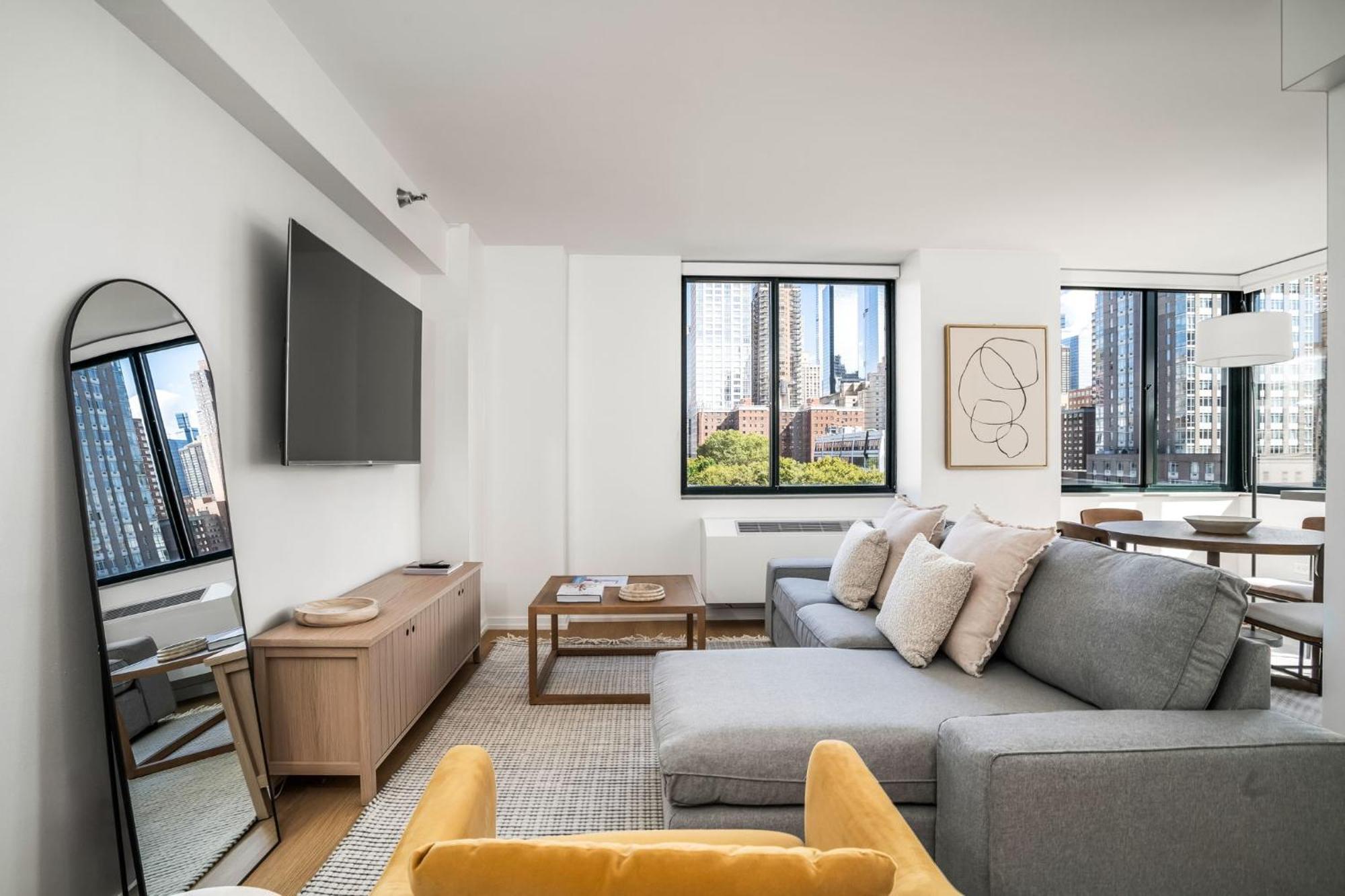 Beautiful And Cozy Gem 2bed 1bath Apartment