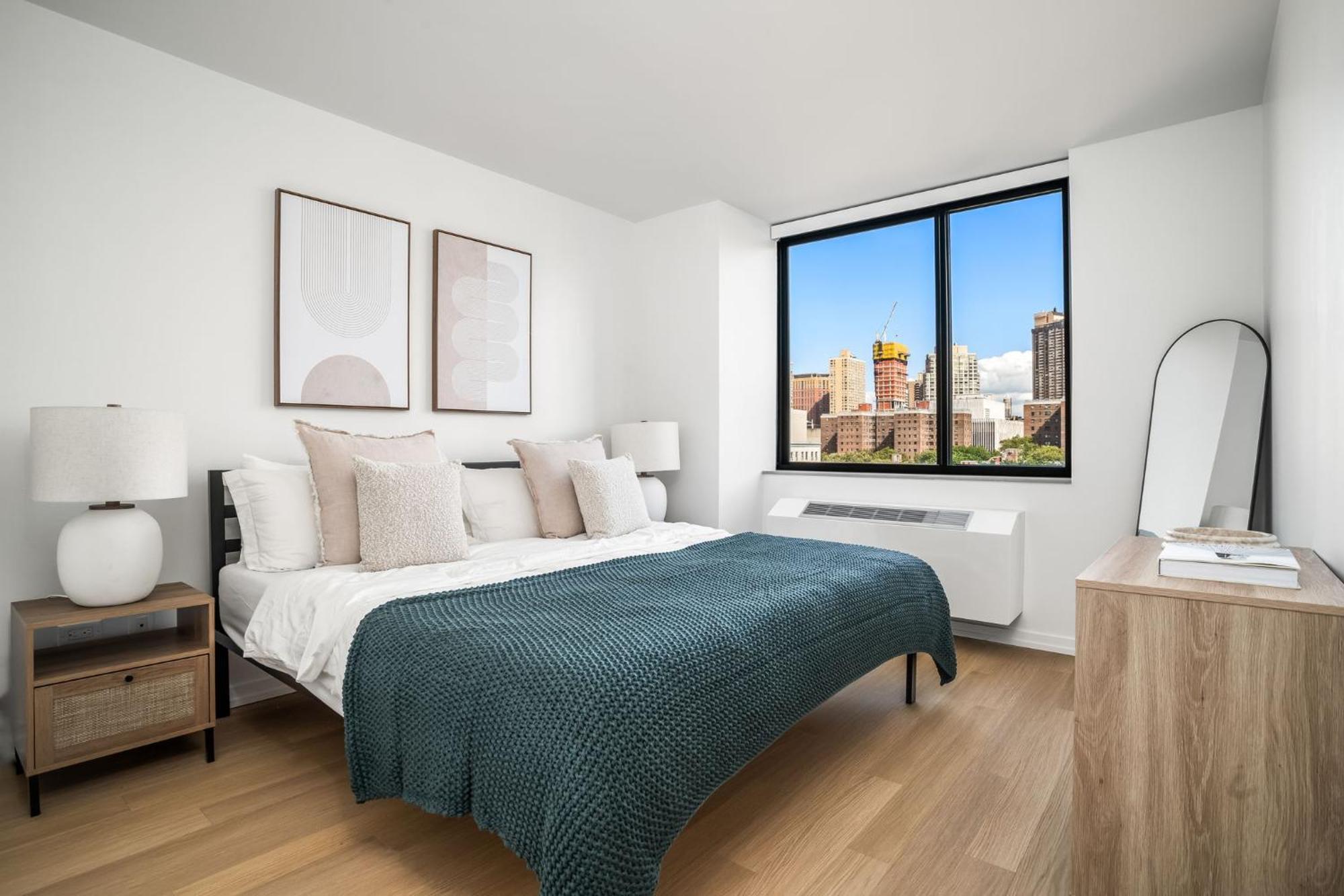Beautiful And Cozy Gem 2bed 1bath * New York