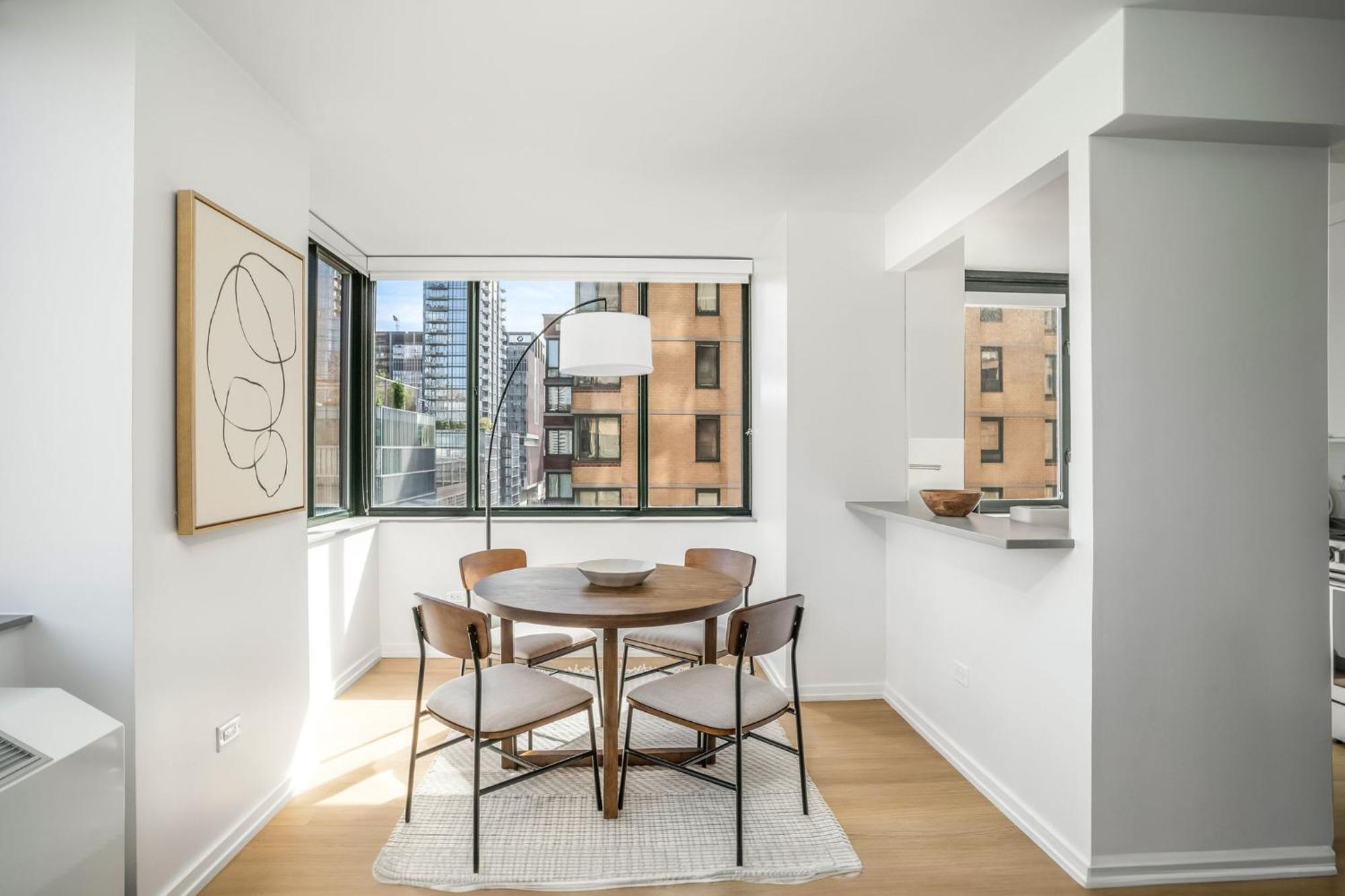 Apartment Beautiful And Cozy Gem 2bed 1bath New York