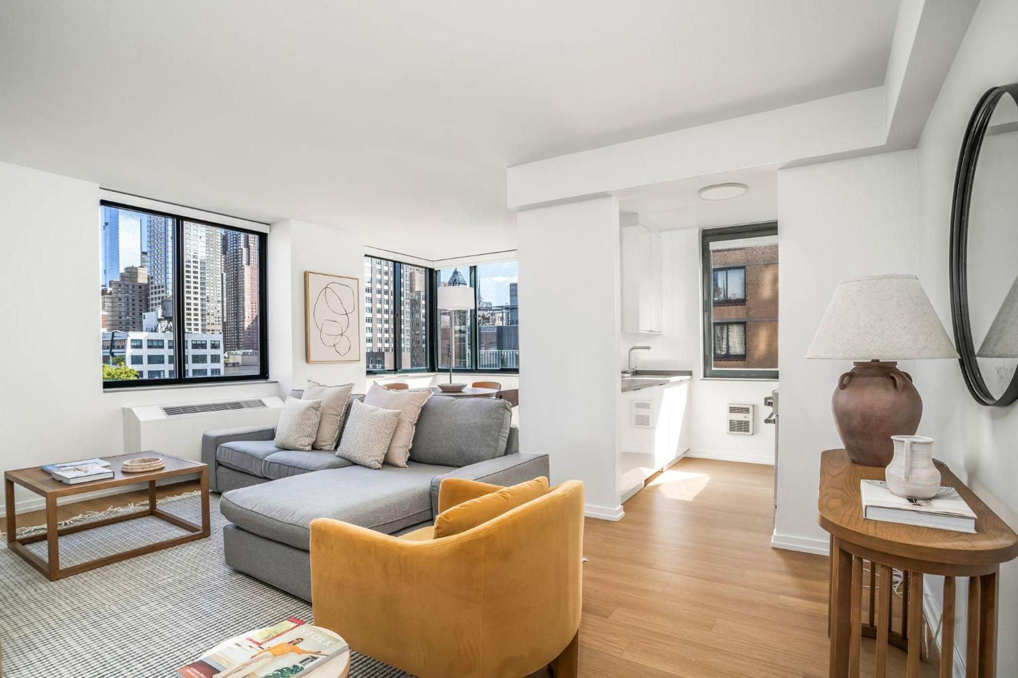 Beautiful And Cozy Gem 2bed 1bath