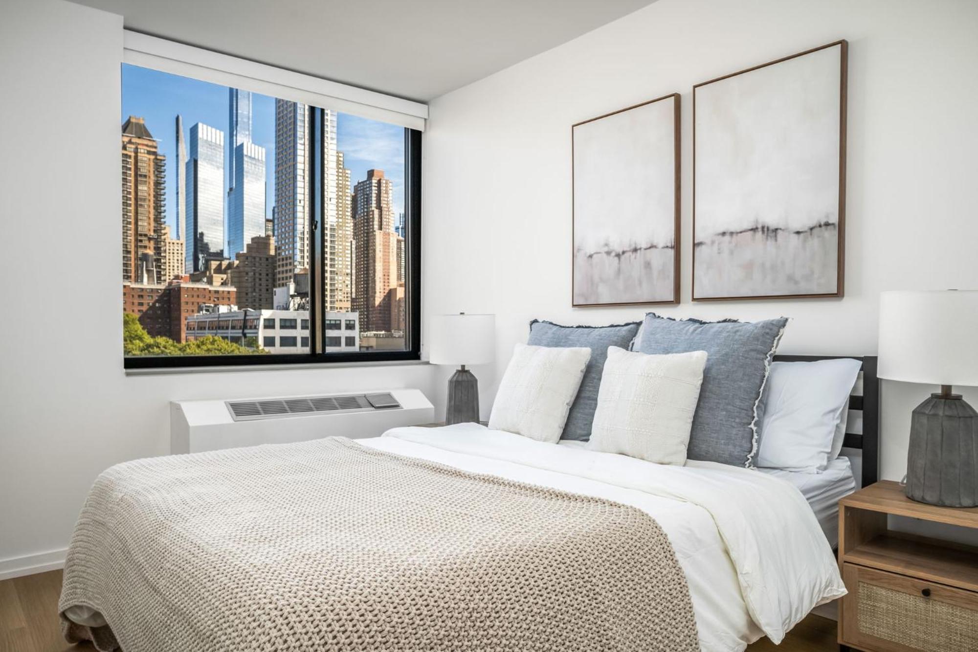 Beautiful And Cozy Gem 2bed 1bath Apartment *