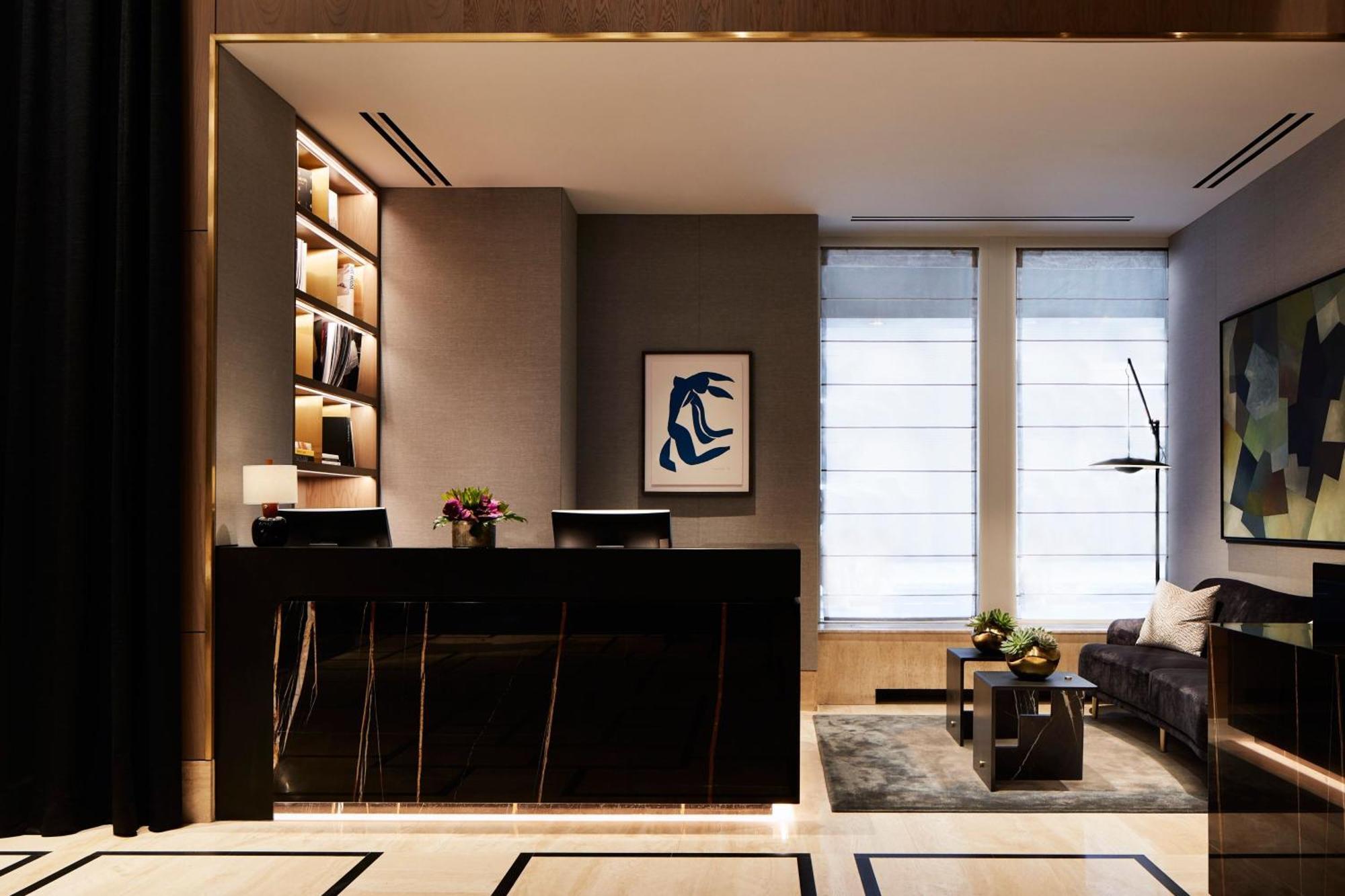 The Luxury Collection Hotel, Manhattan Midtown Hotel New York