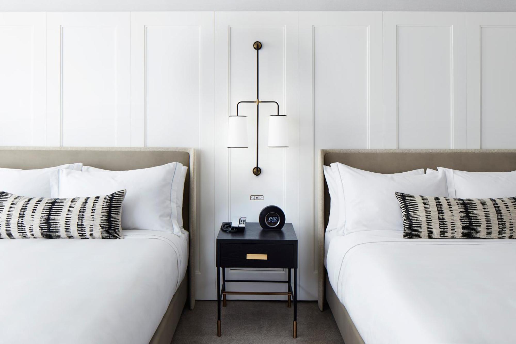 Hotel The Luxury Collection Hotel, Manhattan Midtown 5*