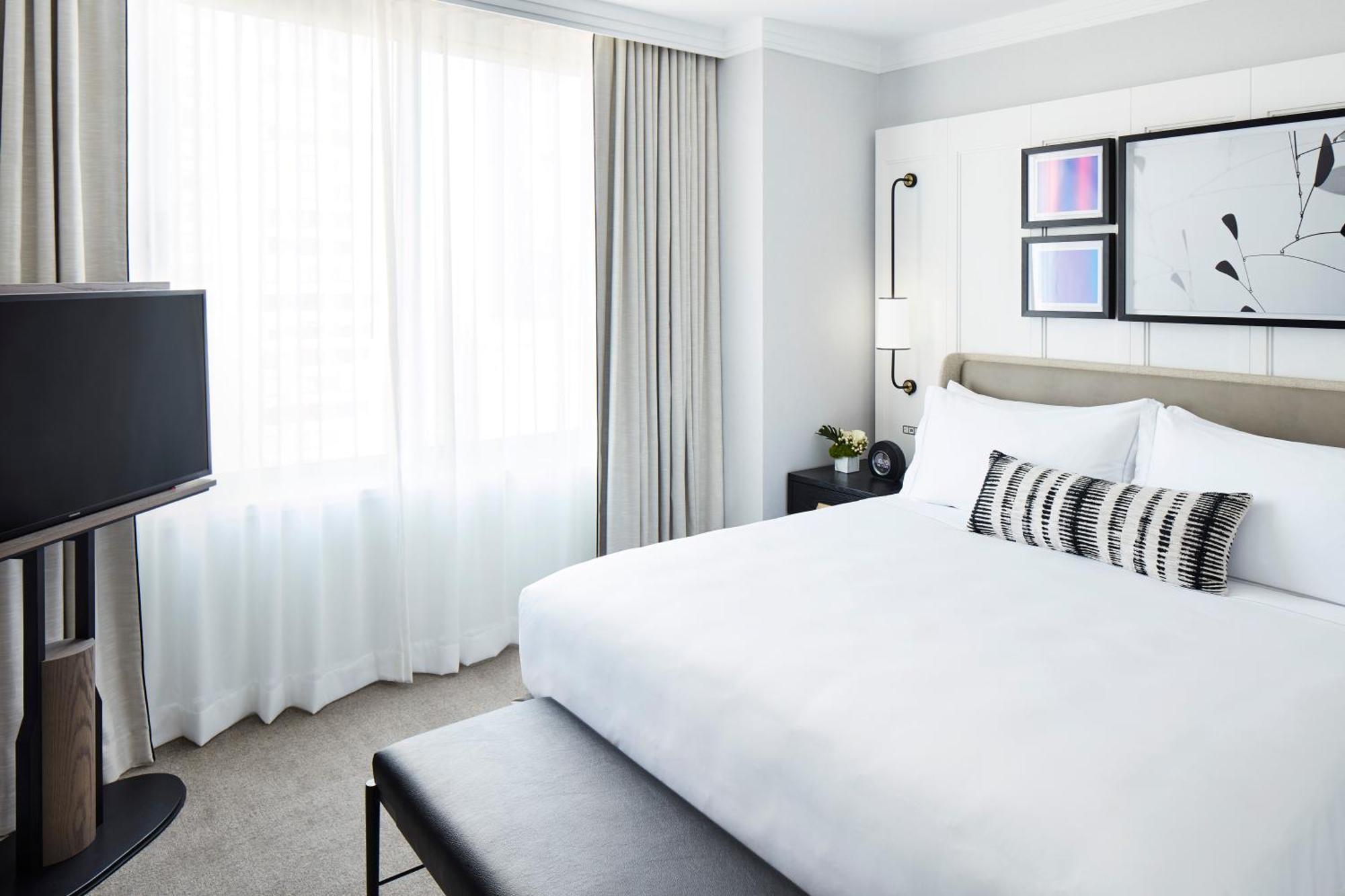 The Luxury Collection Hotel, Manhattan Midtown New York