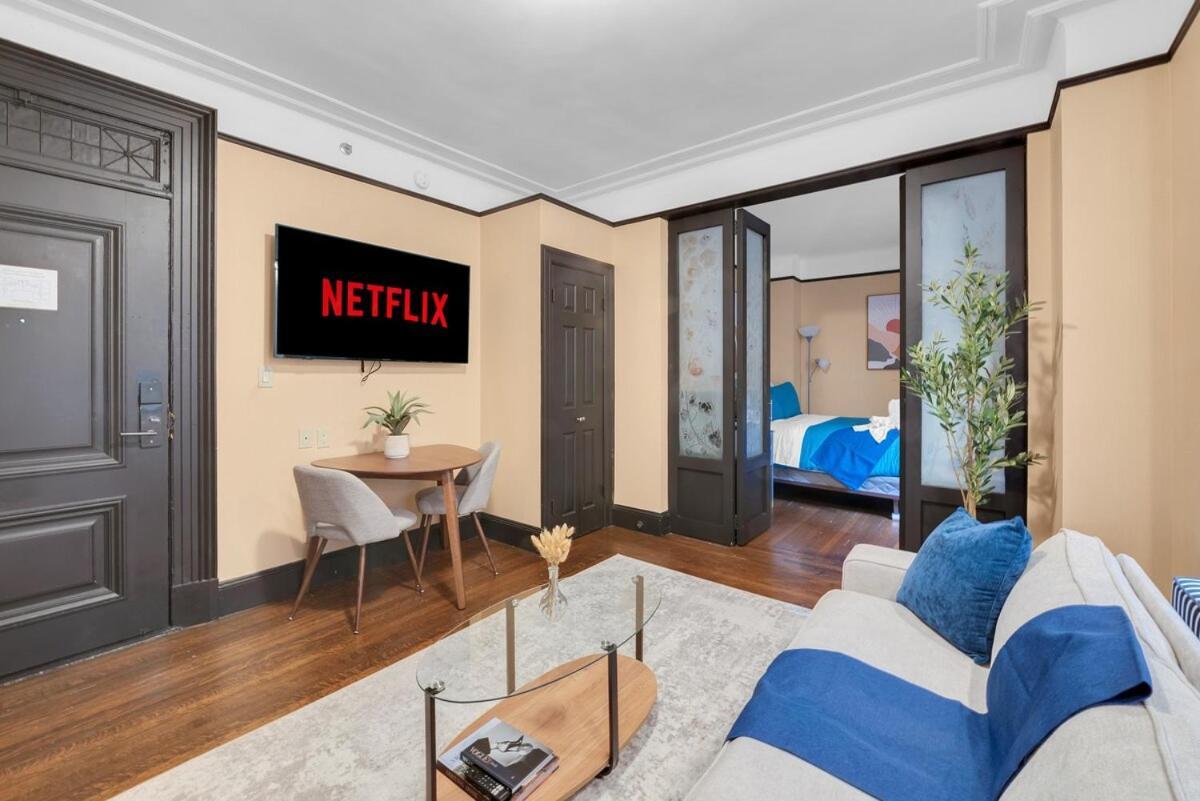 Premier Walking Distance To Times Square Ny Apartment New York