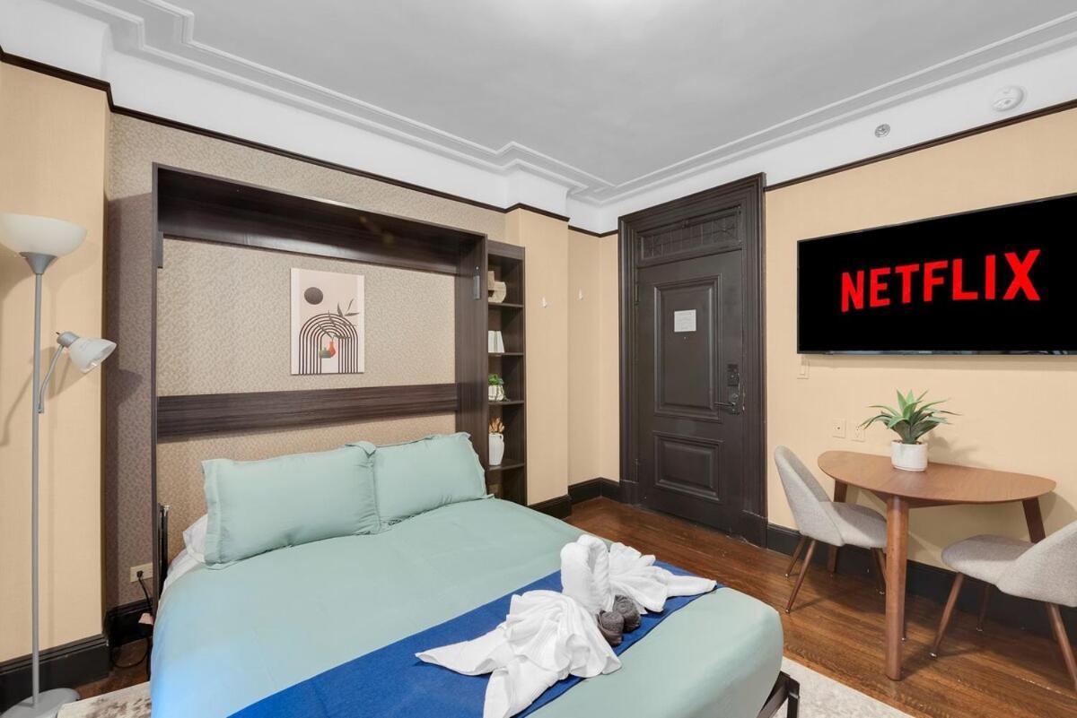 Premier Walking Distance To Times Square Ny Apartment