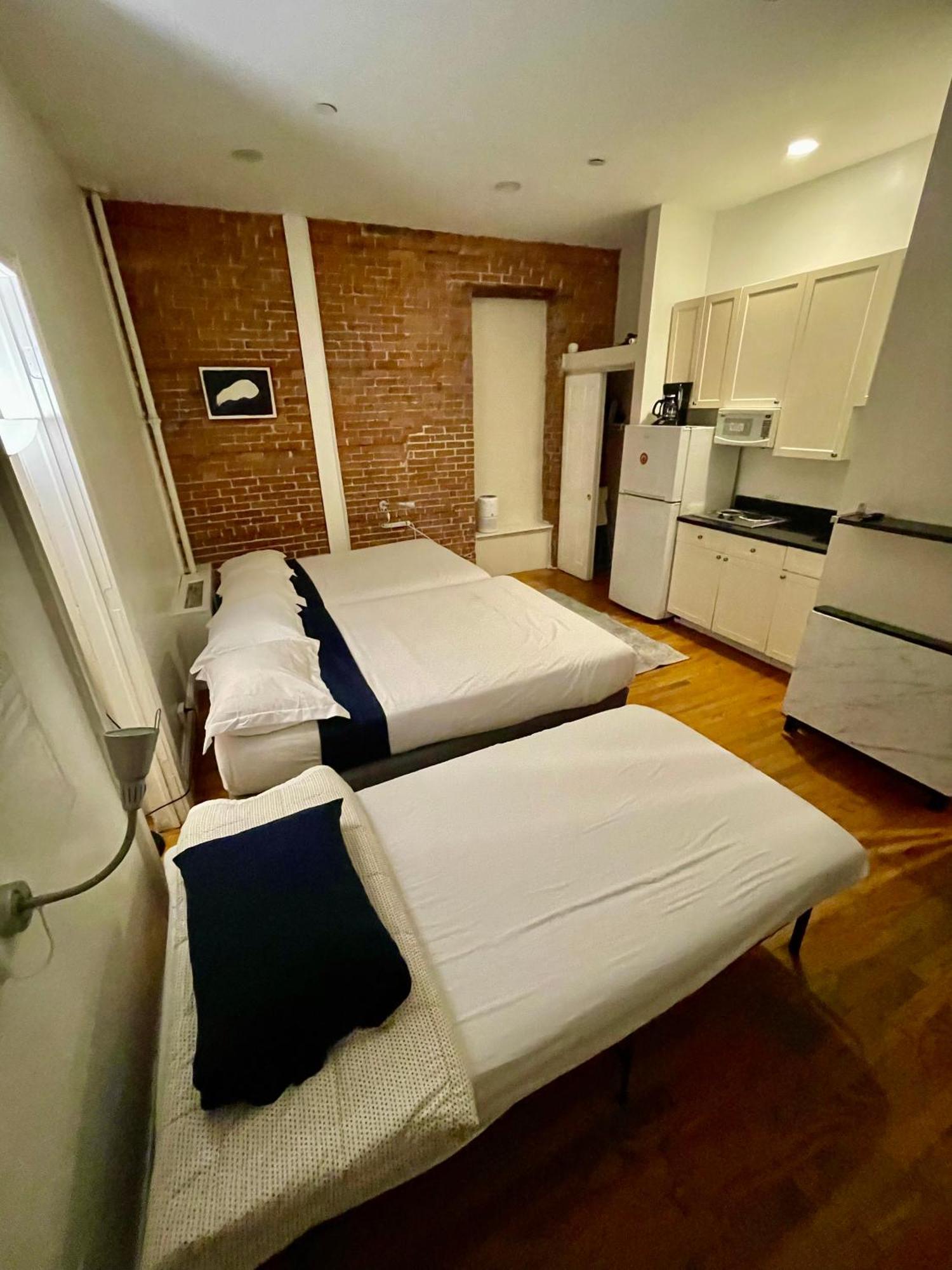 Nestel Nest Family Studio No View Apartment *