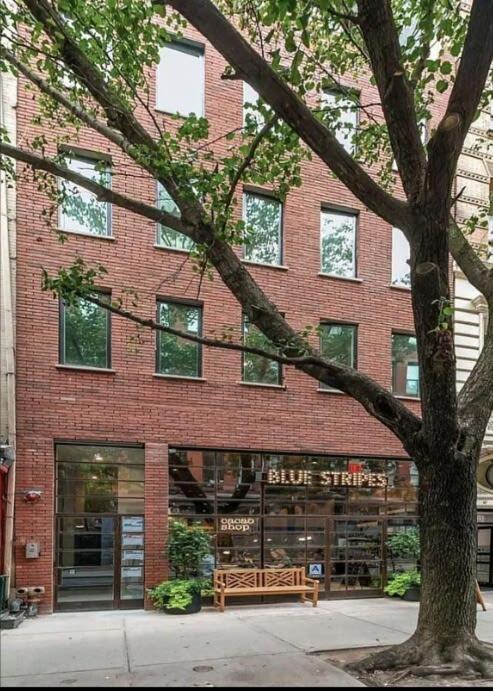 Apartment 13-3 I Brand New 4br 3bth Duplex Private Roof Deck New York