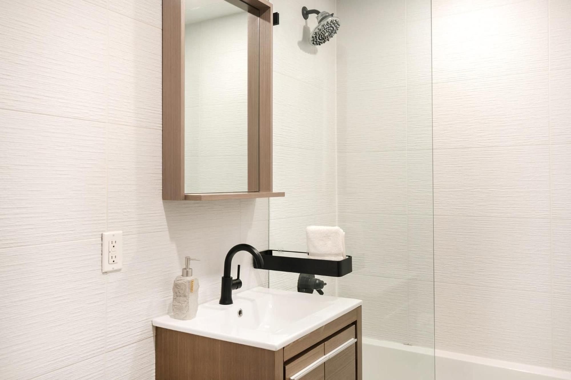 13-3 I Brand New 4br 3bth Duplex Private Roof Deck Apartment New York