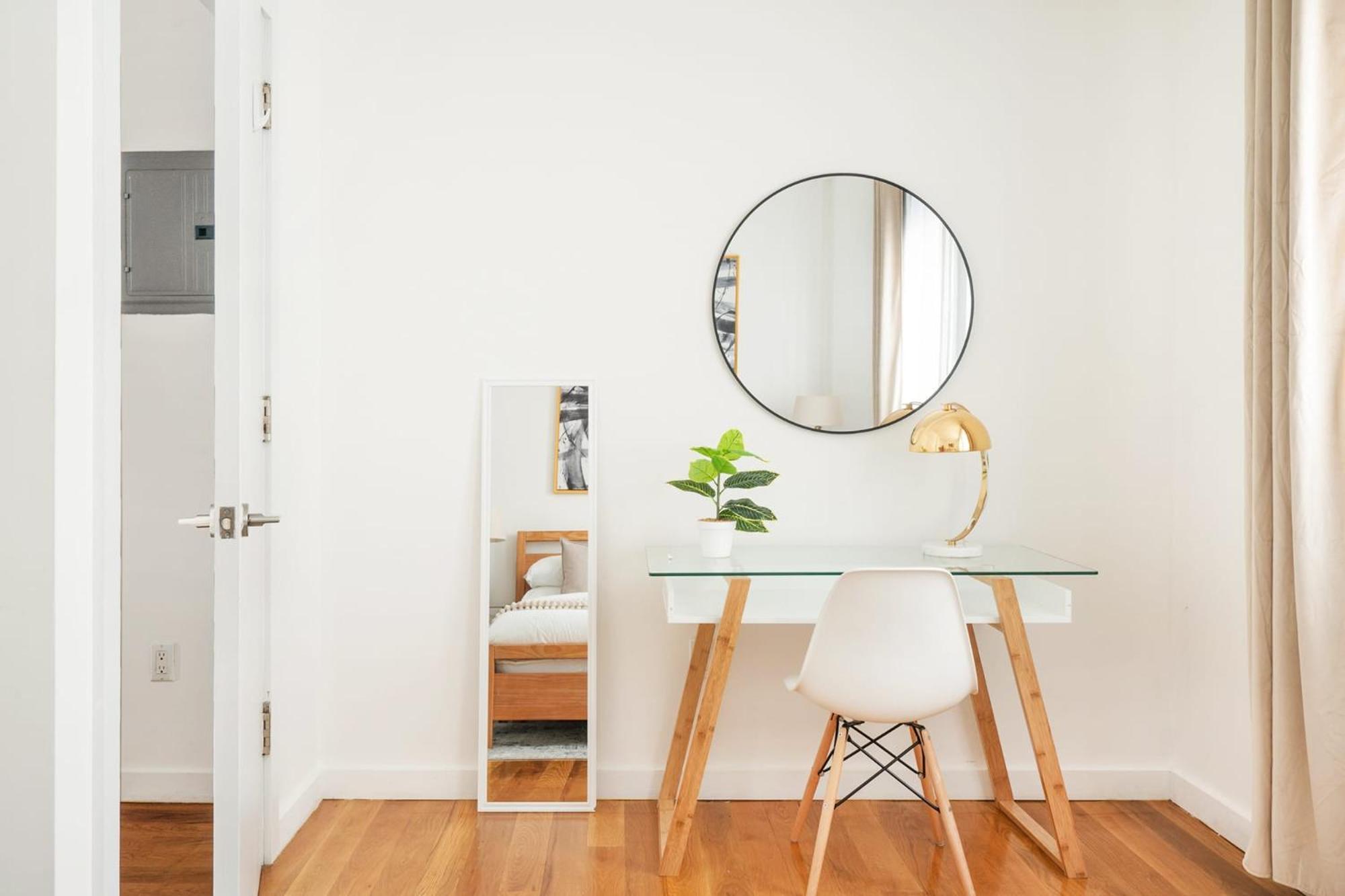 13-3 I Brand New 4br 3bth Duplex Private Roof Deck * New York