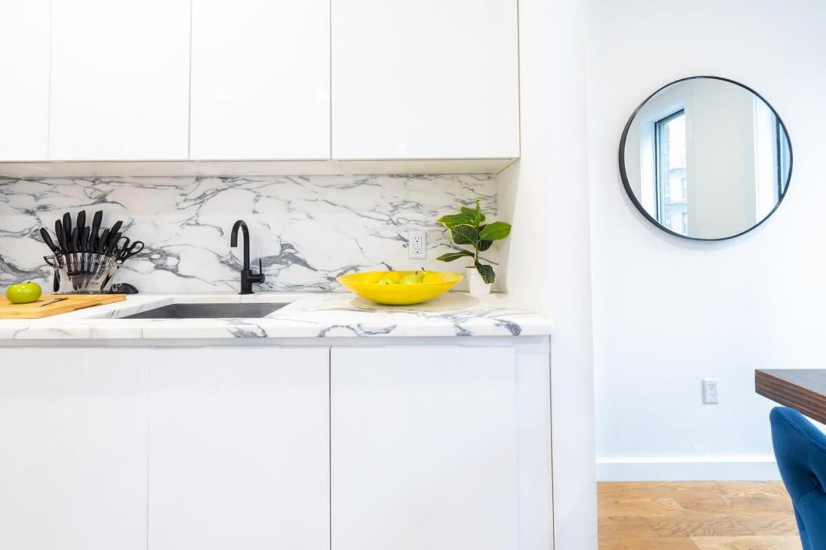 13-3 I Brand New 4br 3bth Duplex Private Roof Deck New York