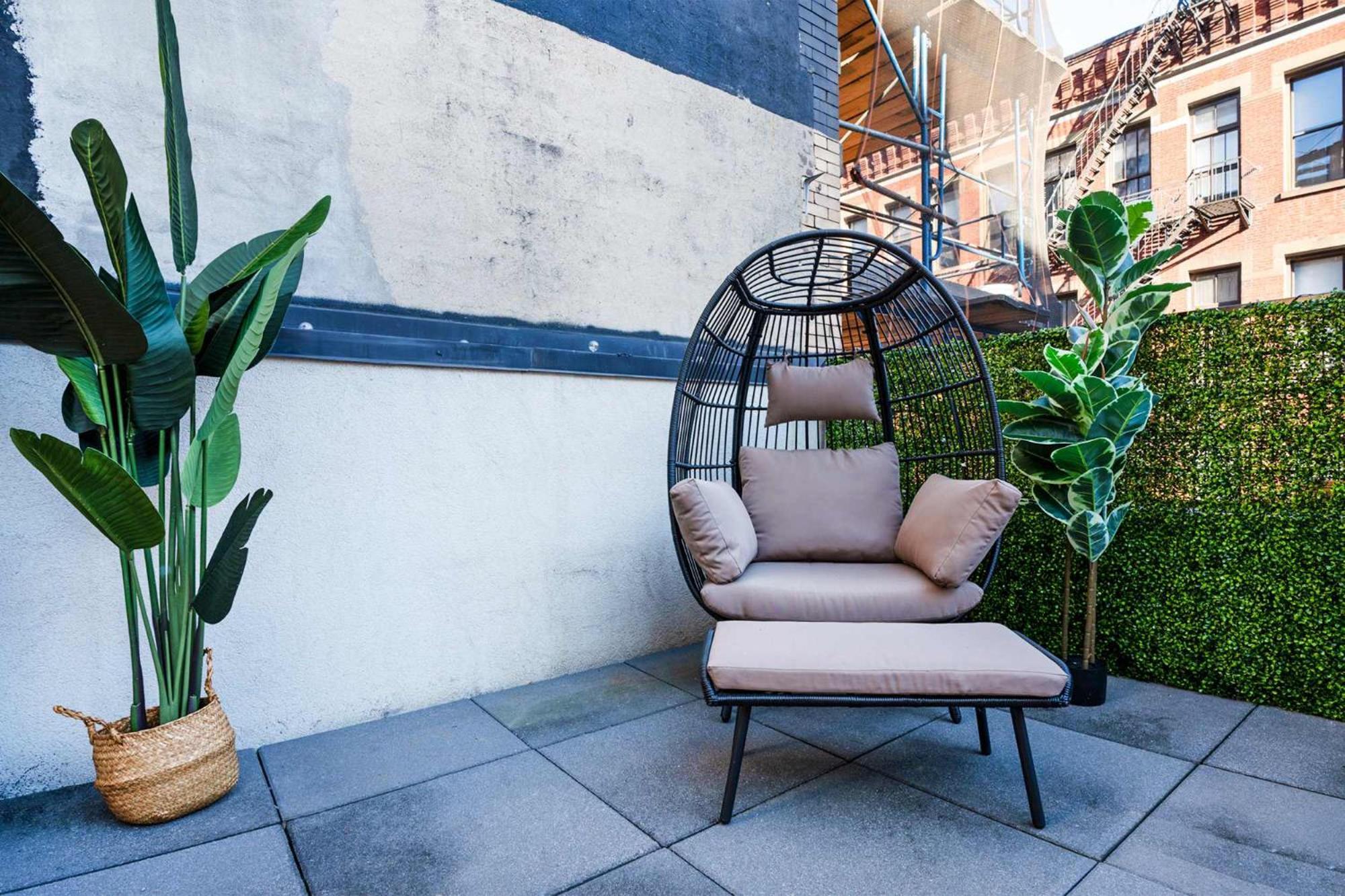 13-3 I Brand New 4br 3bth Duplex Private Roof Deck *