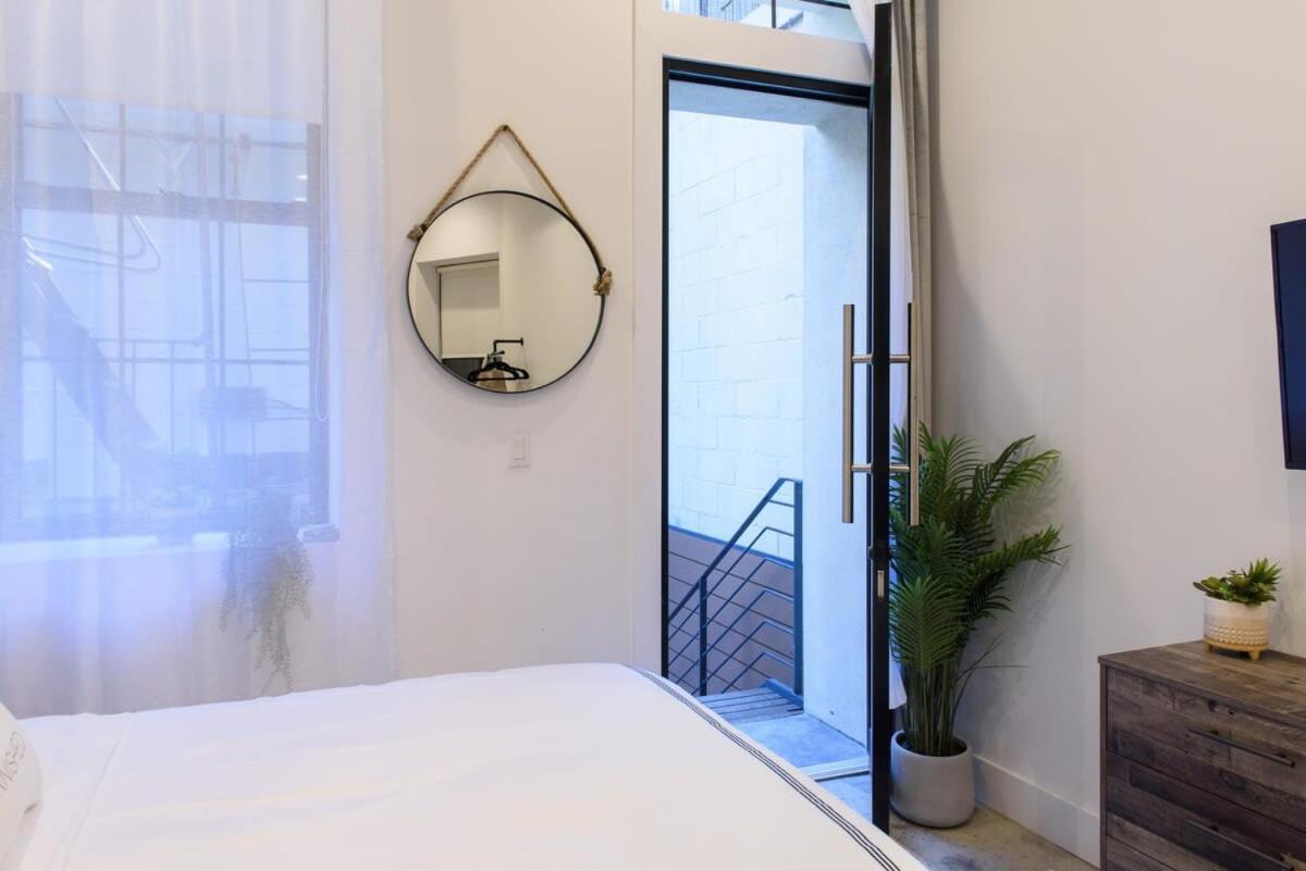 3-1 New Prime East Village Private Terrace * New York