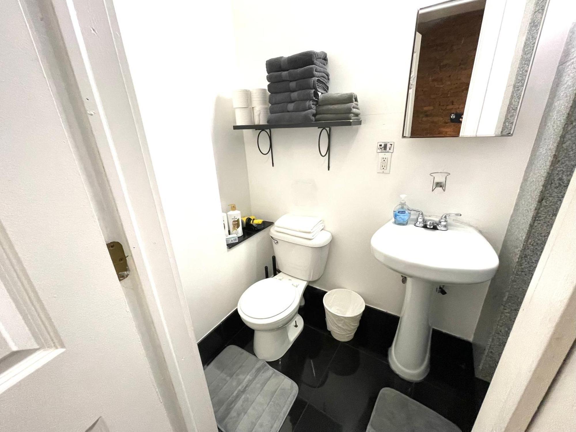 Apartment Nestel Nest Family Studio No View New York