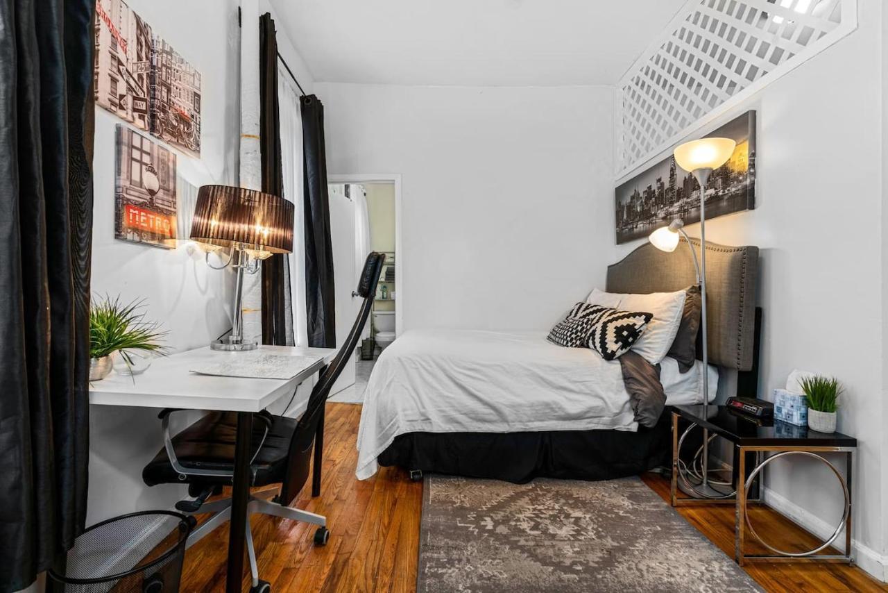 Apartment Elevate In Times Square - 2br Within Walking Distance To Times Square