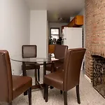 Little Italy Manhattan 30 Day Rentals