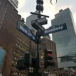 Studio In Herald Square