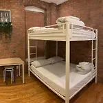 Studio In Herald Square