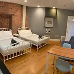 Studio In Herald Square