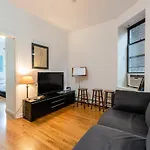 2 Bedroom Lower East Side Apartment