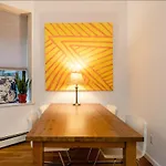 2 Bedroom Lower East Side Apartment