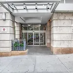 Ues Studio W Dm Elevator Gym Nr Central Park Nyc-920