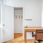 Midtown 2Br W Gym Doorman Nr Central Park Nyc-506