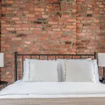 West Village 1Br W Balcony Skylight Nyc-1167