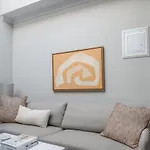 West Village 1Br W Balcony Skylight Nyc-1167