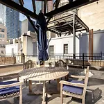 Midtown 2Br W Roofdeck Doorman Nr Central Park Nyc-1247