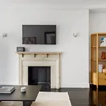 Midtown 2Br W Roofdeck Doorman Nr Central Park Nyc-1247