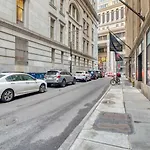 Fidi Jr 1Br W Gym Doorman Lounge Nr Park Nyc-1335