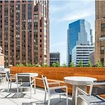 Fidi Jr 1Br W Gym Doorman Lounge Nr Park Nyc-1335