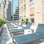 Fidi Jr 1Br W Gym Doorman Lounge Nr Park Nyc-1335