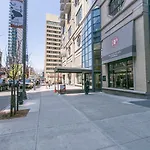 Midtown 2Br W Gym Doorman Nr Times Square Nyc-1400