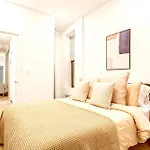 Charming 3Br 1Bath Apartment