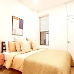 Charming 3Br 1Bath Apartment