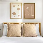 E Village Studio W Wd Nr Tompkins Sq Park Nyc-878
