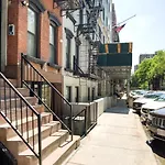 E Village Studio W Wd Nr Tompkins Sq Park Nyc-878