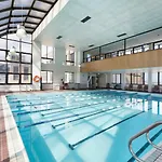 Ues 1Br W Gym Pool Doorman Elevator Nr Park Nyc-622