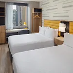 Hampton Inn By Hilton New York Times Square