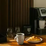 Chambers Hotel Central Park South, Sonder