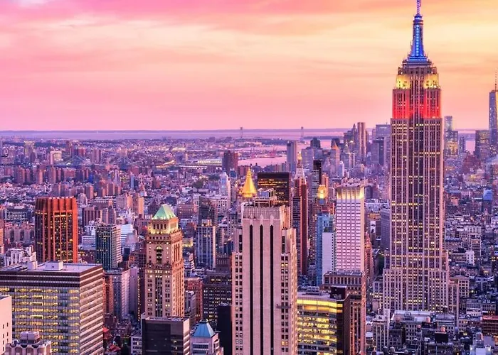 Studio In Herald Square