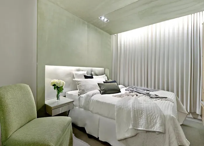 Shoreham Hotel - Powered By Jurny