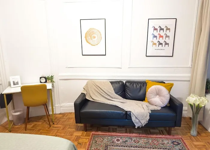 89-2R 1Br Upper East Side