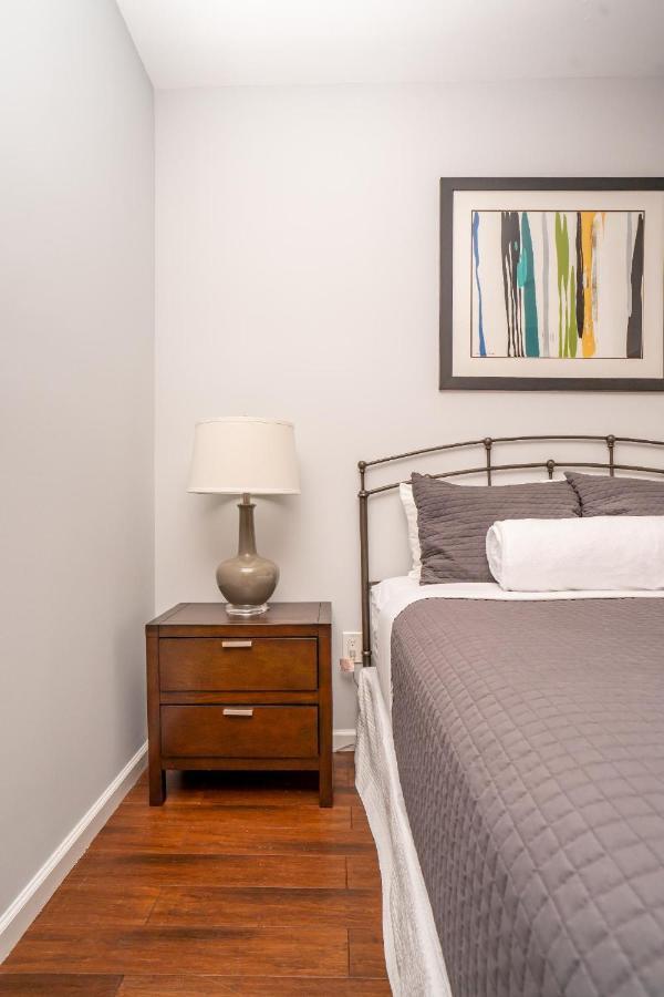 Little Italy Manhattan 30 Day Apartment *