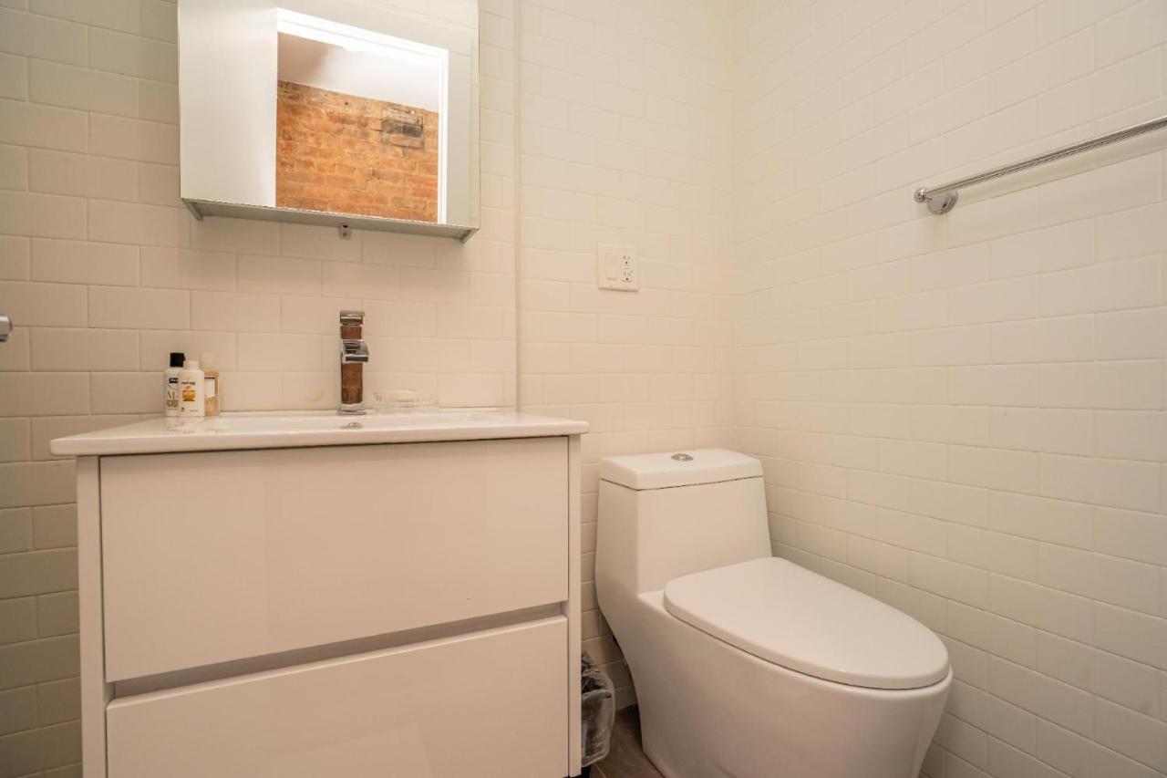 Canal Street 30 Day Stays * New York