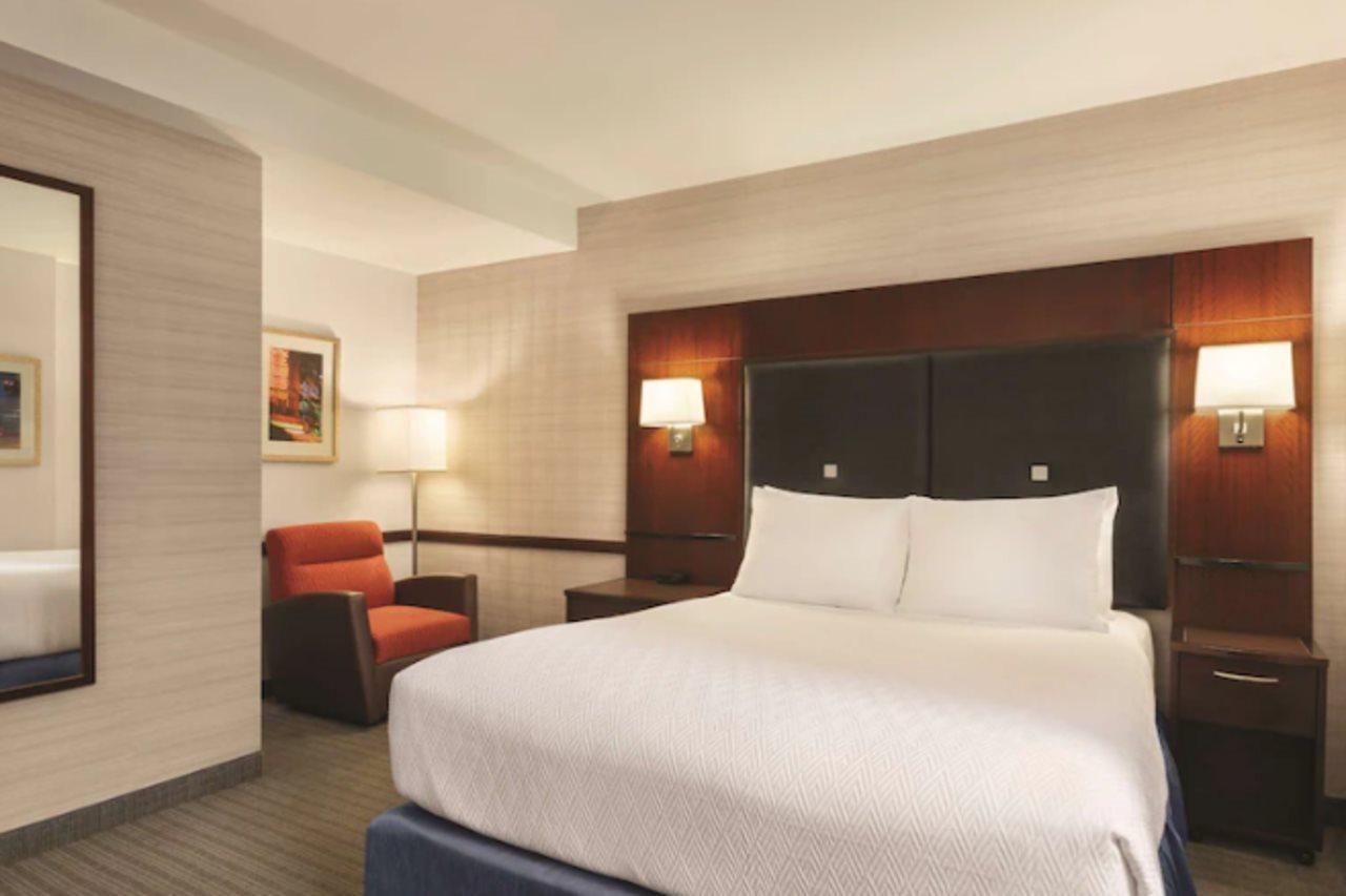Doubletree By Hilton Midtown Fifth Ave 4*