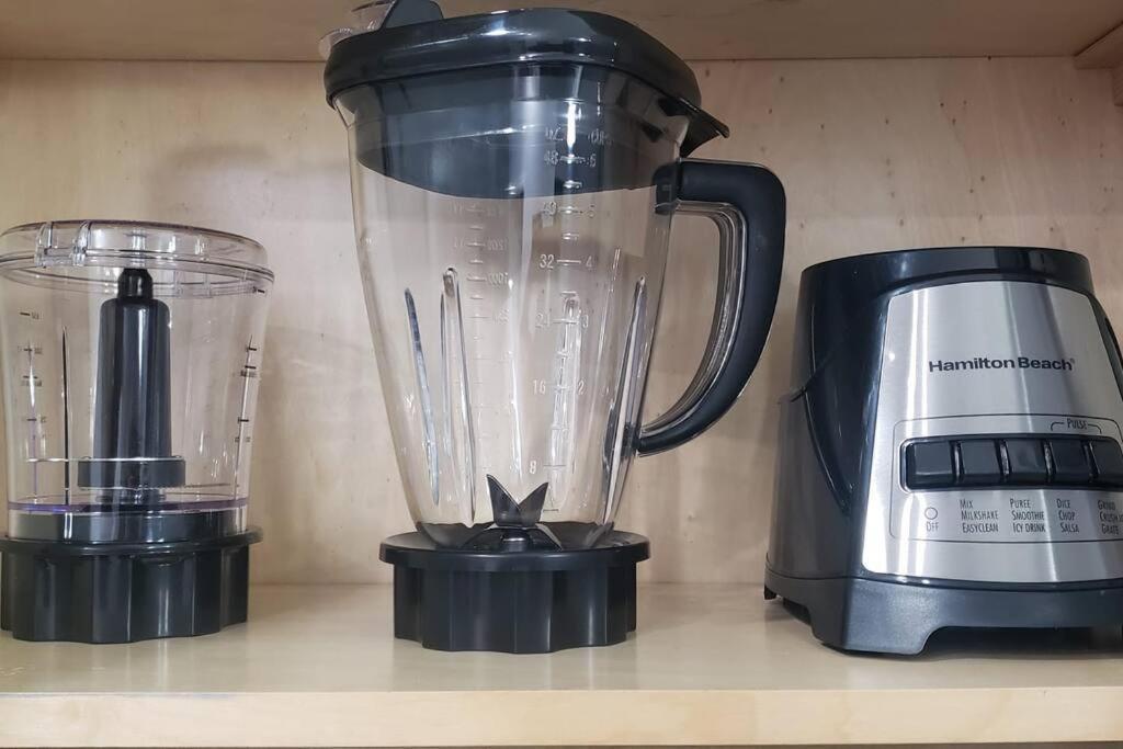 Your Apartment *